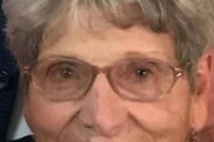 Dolores Meierer