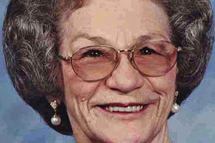RUBY JEAN DANIEL