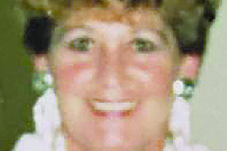 SHIRLEY LAVERNE MCAFEE