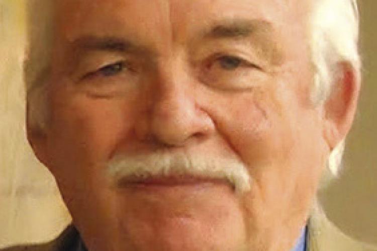 RAYMOND LEON “RAY” TODD