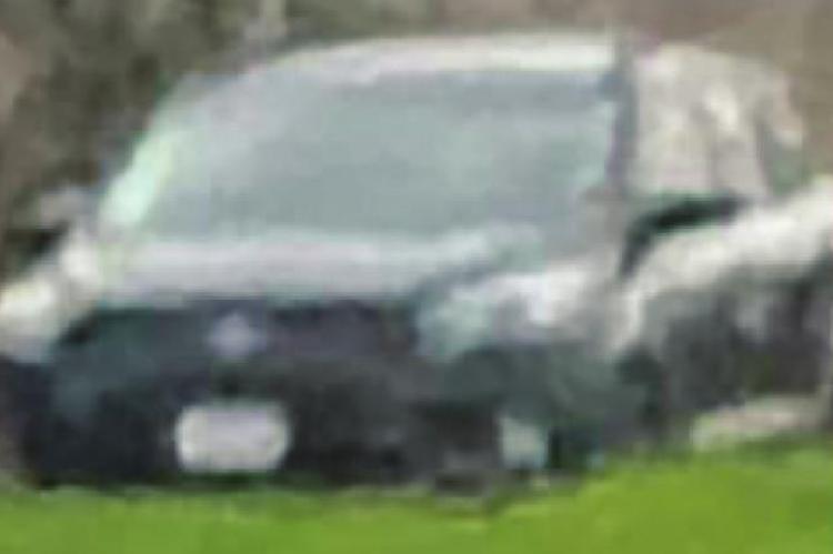 THE CALDWELL COUNTY Sheriff’s Office released this image of a vehicle of interest in the deadly Polo-area arson fire May 10. CALDWELL COUNTY SHERIFF’S OFFICE