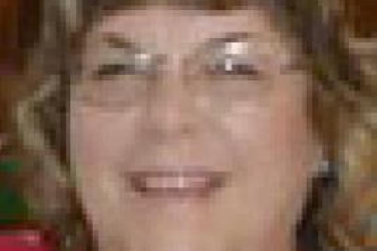 Pamela Duncan