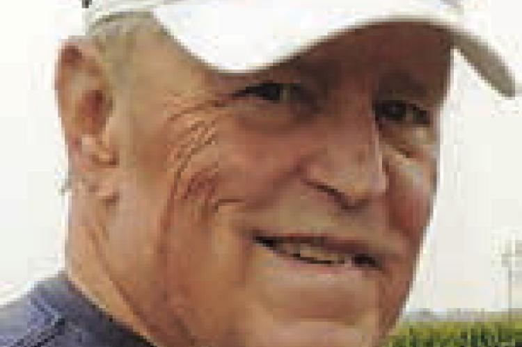 MICHAEL “MIKE” WAYNE VANCE