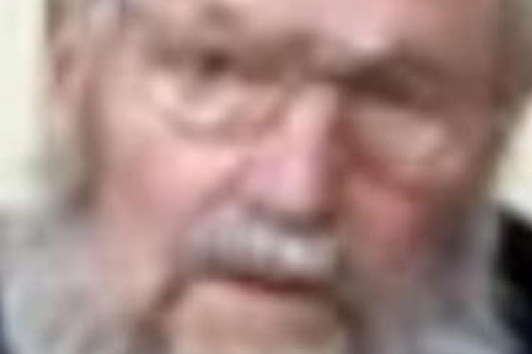 Kenneth Pugh