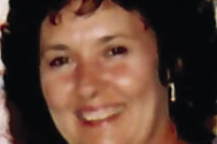 Theresa Stagner