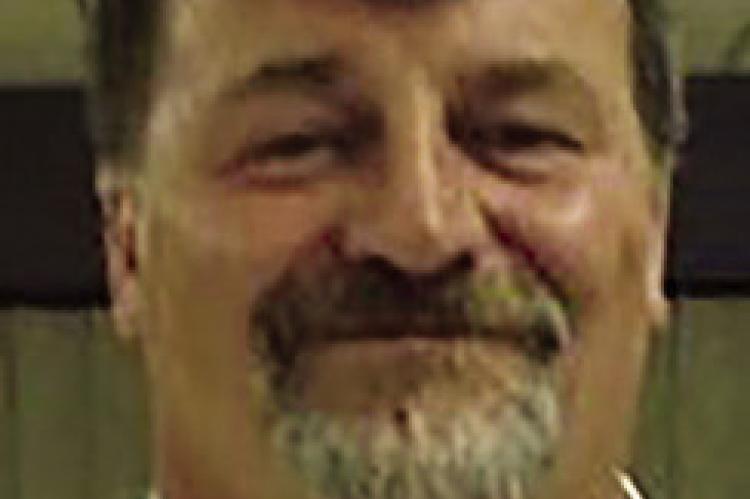 EDWARD MARTIN “MARTY” CORLE