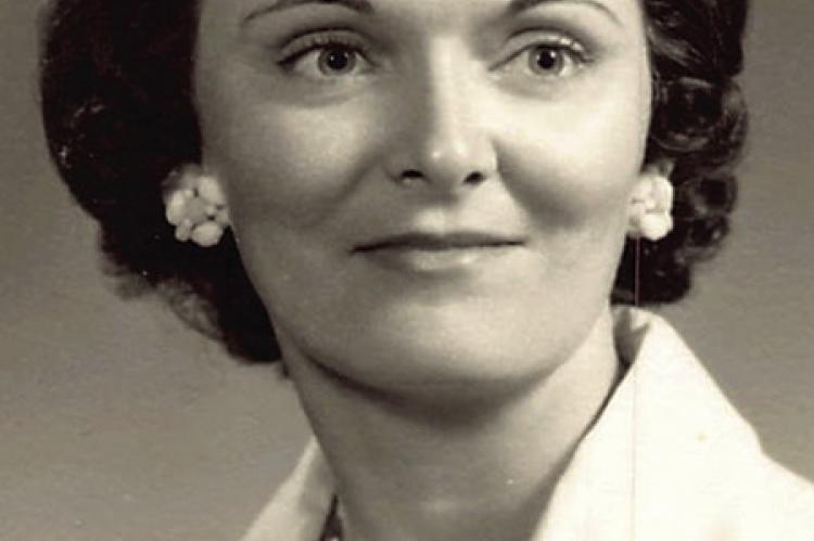 EDNA L. STANDEFER