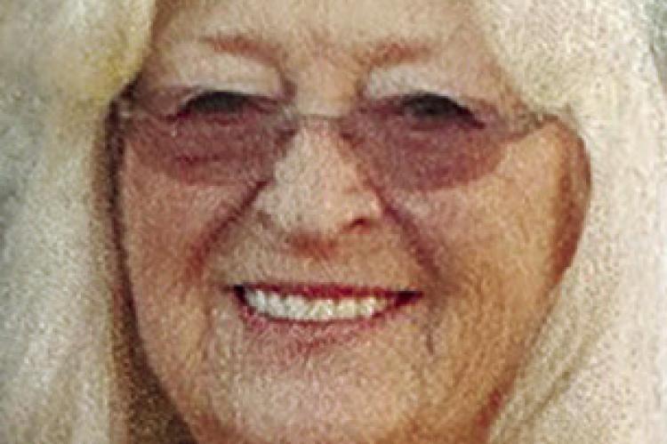 RUBY ANN CURTIS