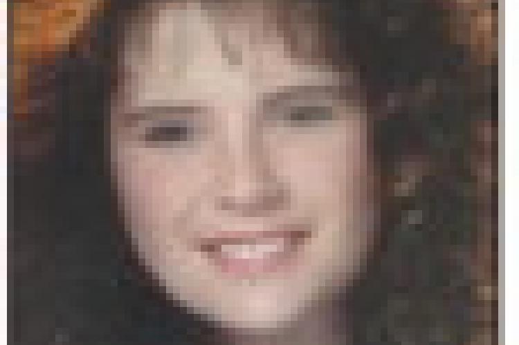 JENNIFER SUE RADER