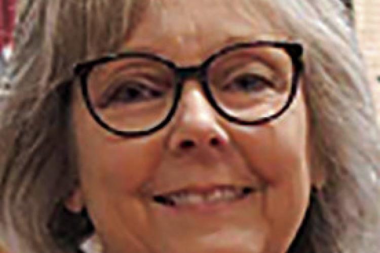 Peggy McGaugh