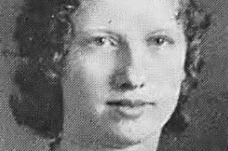 Hazel Arnold