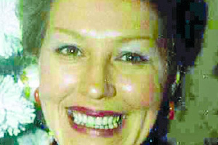 CAROLYN LEE FLINT