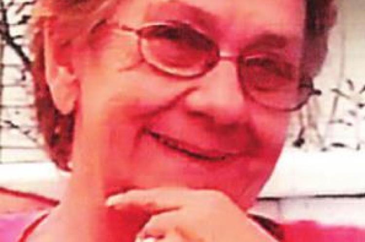 Betty Lou Forster