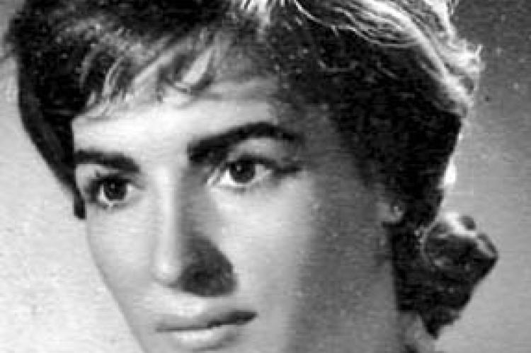 VICENTA ANTORANZ NORRIS