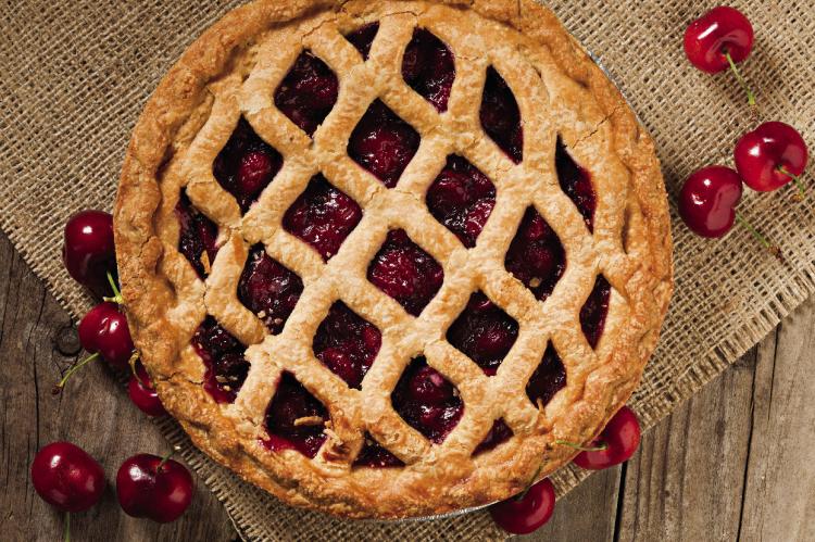 Slice of America Pie Contest celebrates community baking