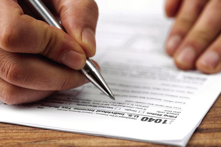 Tax breaks aging taxpayers may be eligible for