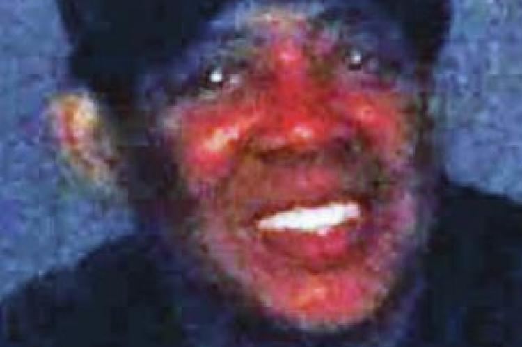 Roger Elliott Sr.