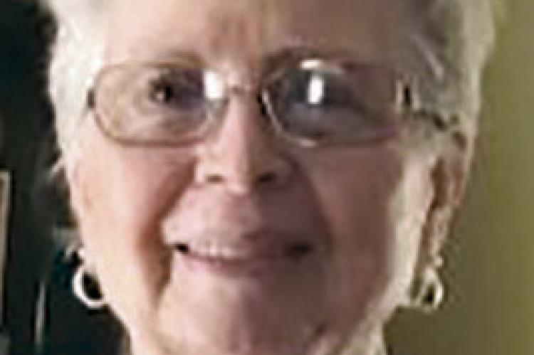 FLORENCE OPAL WALLACE