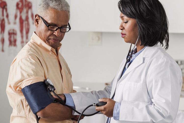 Seniors should know about prediabetes