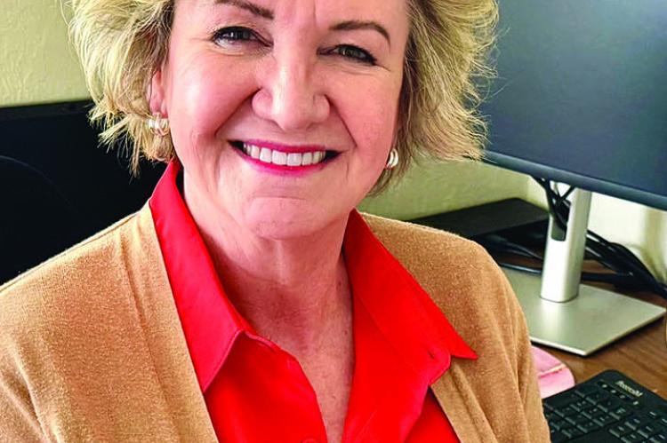 Jill Pence