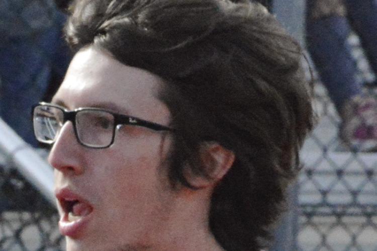 Jonathon Harris