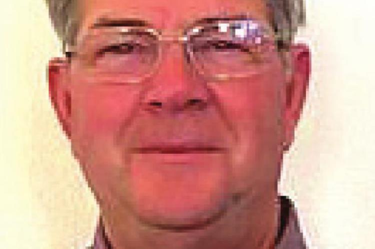 PAUL HARRIS