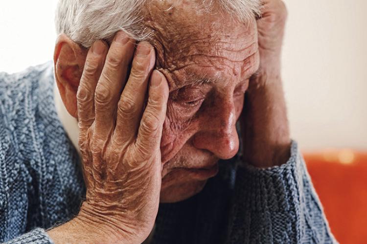 Parkinson’s Disease tends to affect the elderly more so than other ages. It’s often diagnosed at age 60 or later.