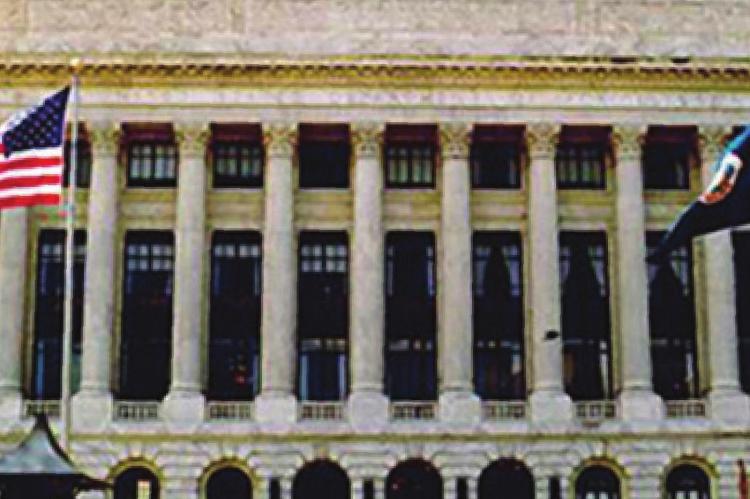 IN WASHINGTON, the USDA is expeced to stand for fair and open government, especially in terms of how money among states is distributed. But some question whether the USDA is being fair and open.