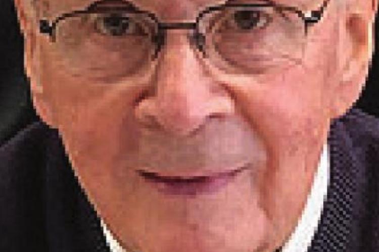 BOB KING presiding commissioner