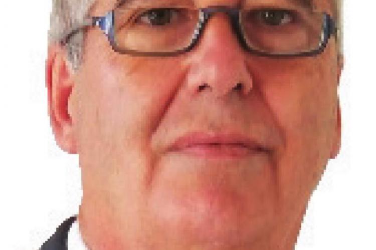 KARL T. CARTER RAY COUNTY EASTERN DISTRICT COMMISSION CANDIDATE