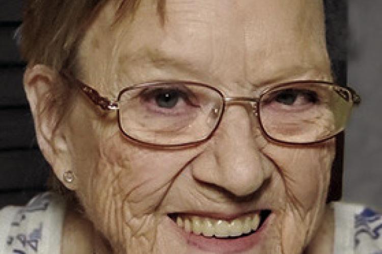 LINDA MARIE GRAHAM (PEARON)