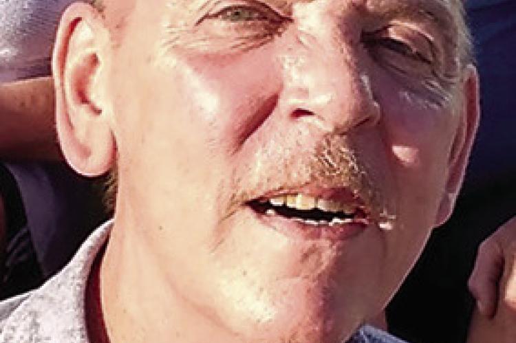 JEFFREY WADE HAMMOND