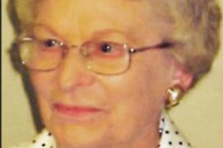 Joanne Bogges