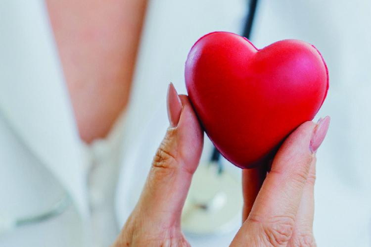 ESH highlights links between mental, heart health