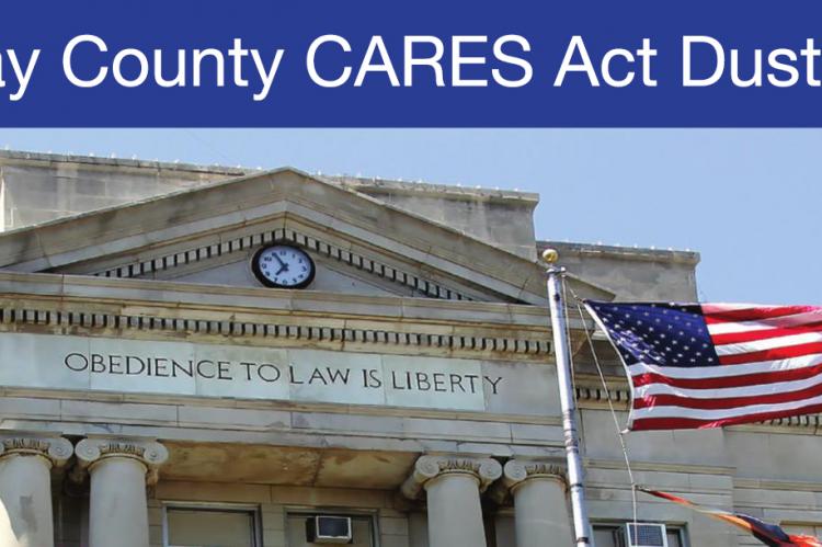 Lawson City Administrator questions legality of Commissions' actions
