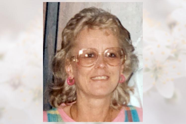 Mary Ann Smith