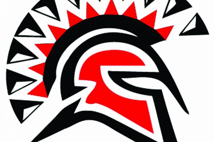 Richmond Spartans logo