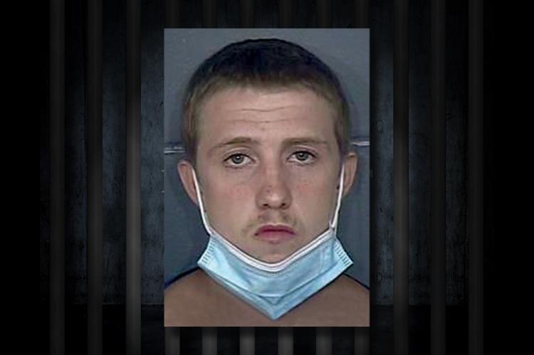 Thorne McKendrick, murder suspect