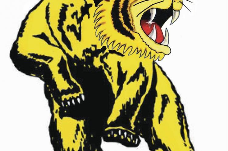 Orrick Bearcats