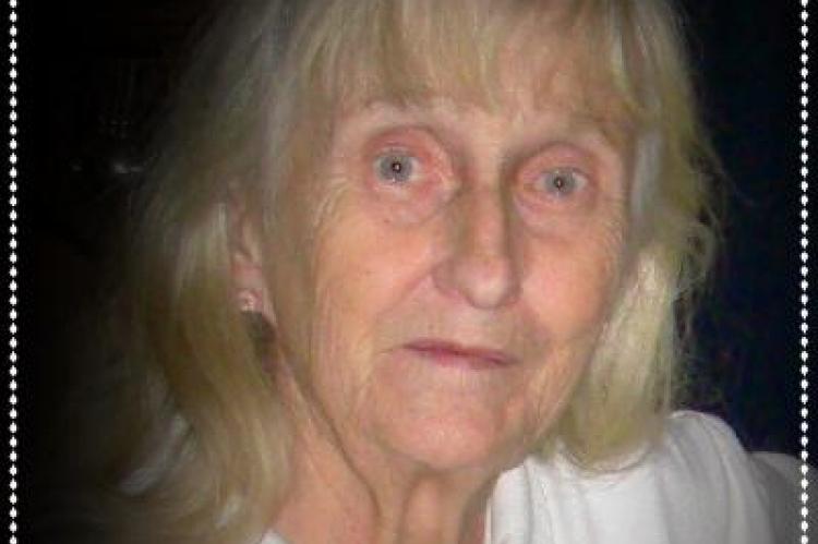 Geneva Camille Stevens