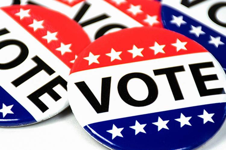 Richmond City Council has 4 names vying for 2 seats in April