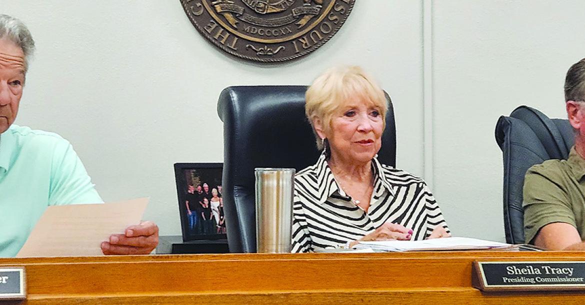 Battery storage concerns reappear ahead of Orrick annexation vote