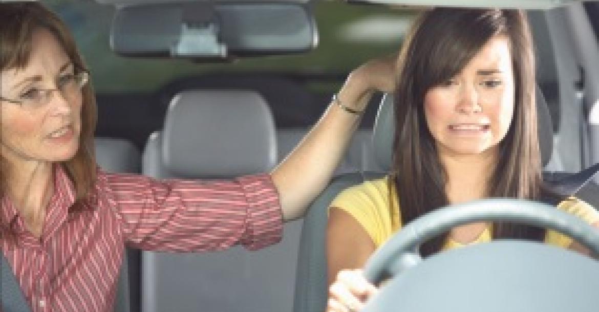 Sheriff’s office offers tools for teen driver safety