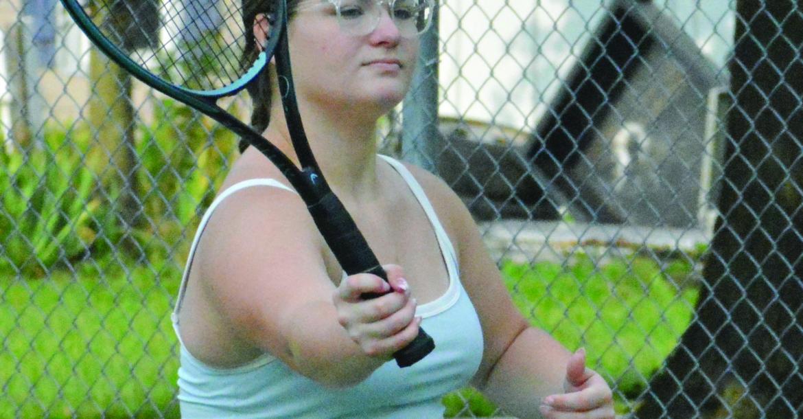 Netters add LCPA to dual schedule