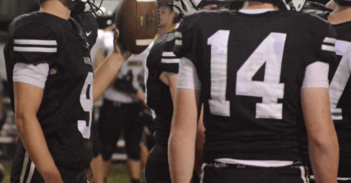 NHC downs OHS in homecoming clash
