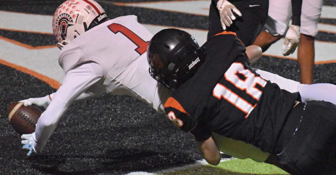 Dome reaches out for Richmond