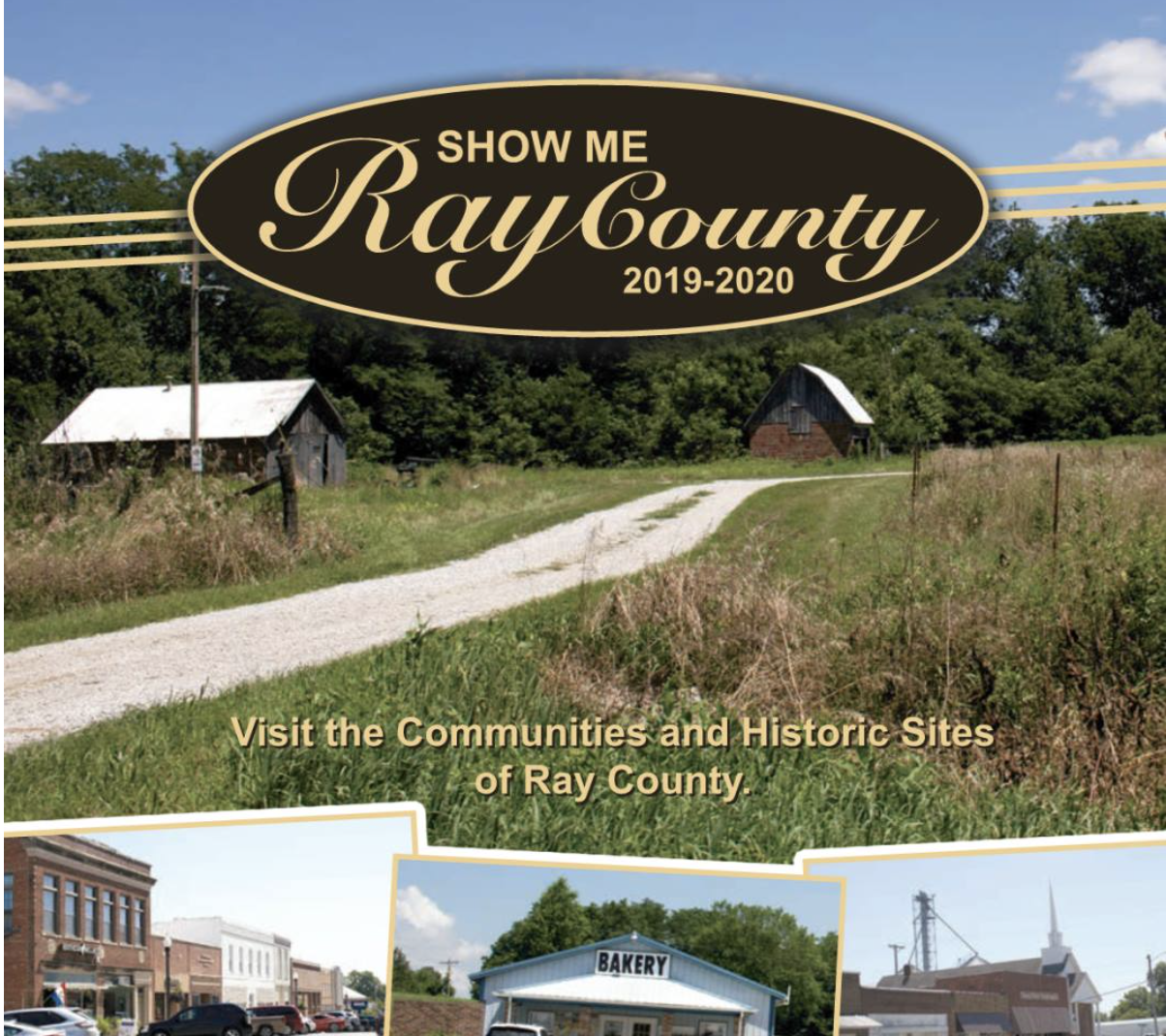 Show Me Ray County