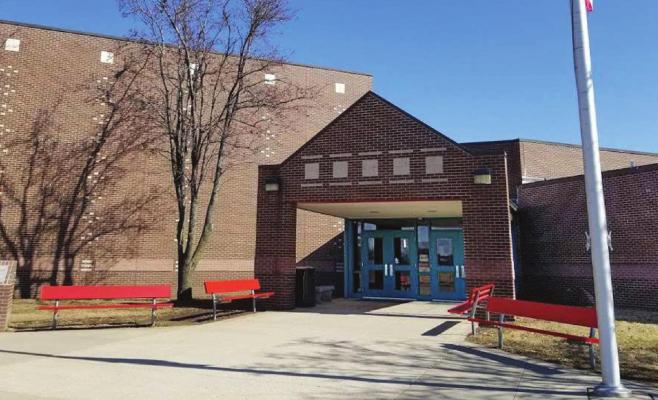 DURING THE TWO previous weeks, racial slurs occur at Richmond Middle School, with one incident involving a teacher who makes an ill-advised comment targeting a black youth, which leads the teacher to resign. A second incident involves a student making a comment regarding a Chinese-American student, and the district addresses the issue.