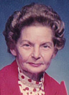 Betty J. Petrechko