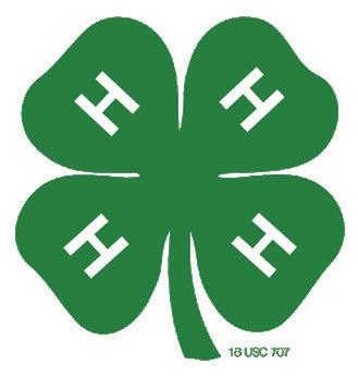 4-H history shared